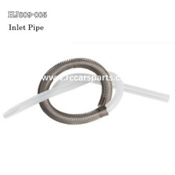 Hongxunjie HJ809 high speed boat water toy sailing model remote control boat accessories Inlet Pipe HJ809-005