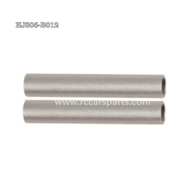 Short-Stainless Steel Pipe HJ806-B012 Parts For HXJRC HJ809 RC Boats
