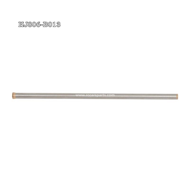 HJ R/C HJ809 High Speed Yacht Toy Accessories Long-Pipe-Set HJ806-B013