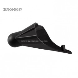 HJ R/C HJ809 Water Toy Nautical Model Yacht Toy Parts Front Bumper HJ806-B017