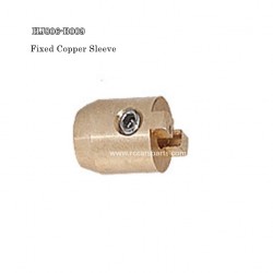 Hongxunjie HJ809 RC Boat Parts Fixed Copper Sleeve HJ806-B009