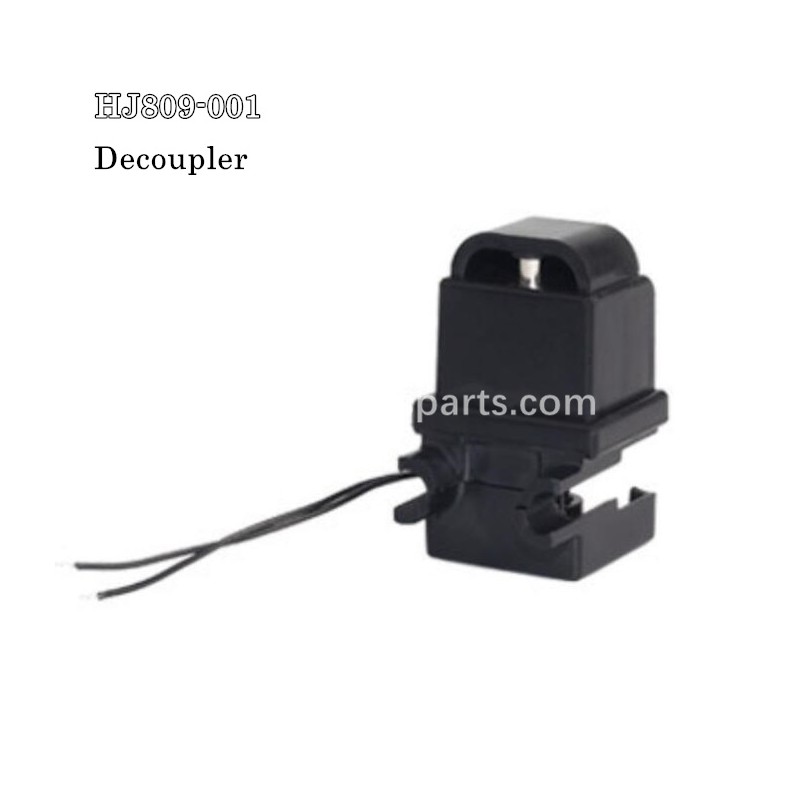 HXJRC HXJ809 RC Boat Parts Decoupler HJ809-001