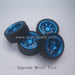 ENOZE 9303E Off Road Upgrade Parts Metal Tire, Wheel