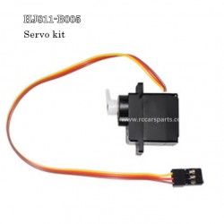 HJ811 RC Boat Spare Servo kit HJ811-B005 Parts Accessories