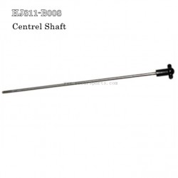 HJ811 RC Boat Spare Parts Centrel Shaft HJ811-B008