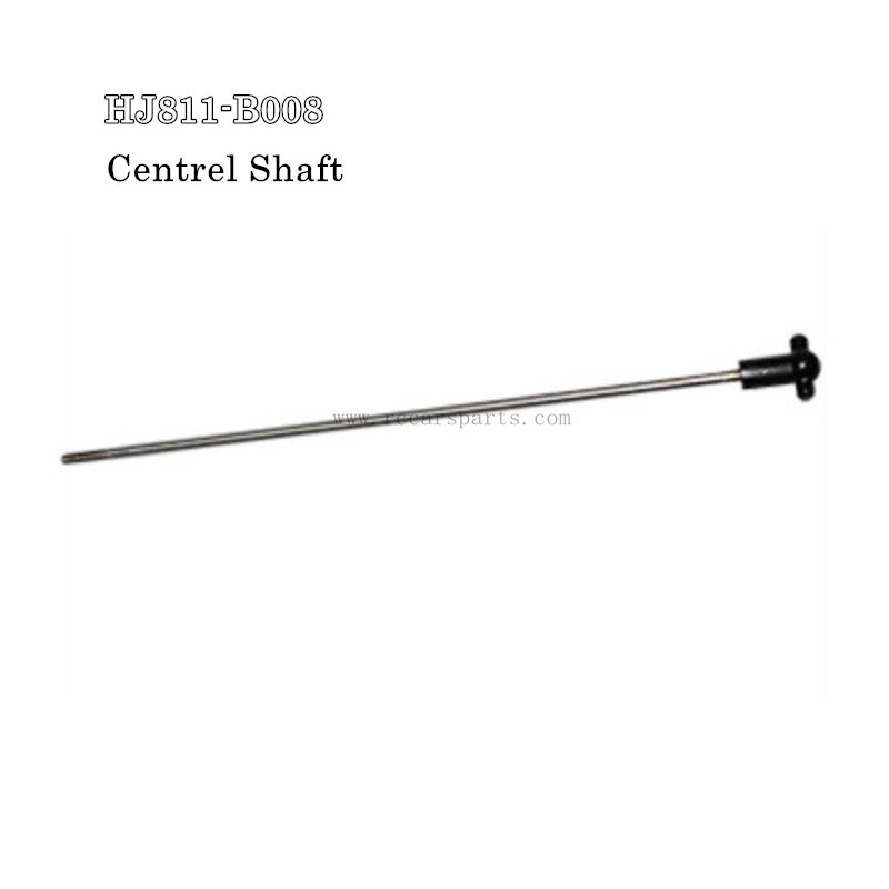 HJ811 RC Boat Spare Parts Centrel Shaft HJ811-B008