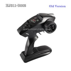 HJ R/C HJ812 High Speed Yacht Toy Accessories Remote Control HJ811-B002