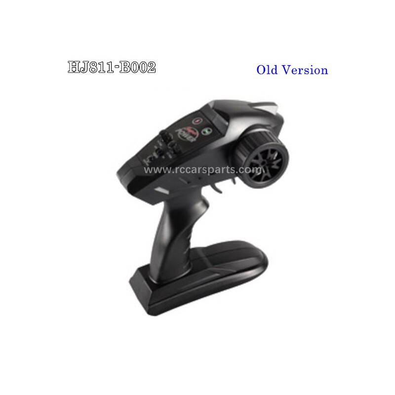 HJ R/C HJ812 High Speed Yacht Toy Accessories Remote Control HJ811-B002