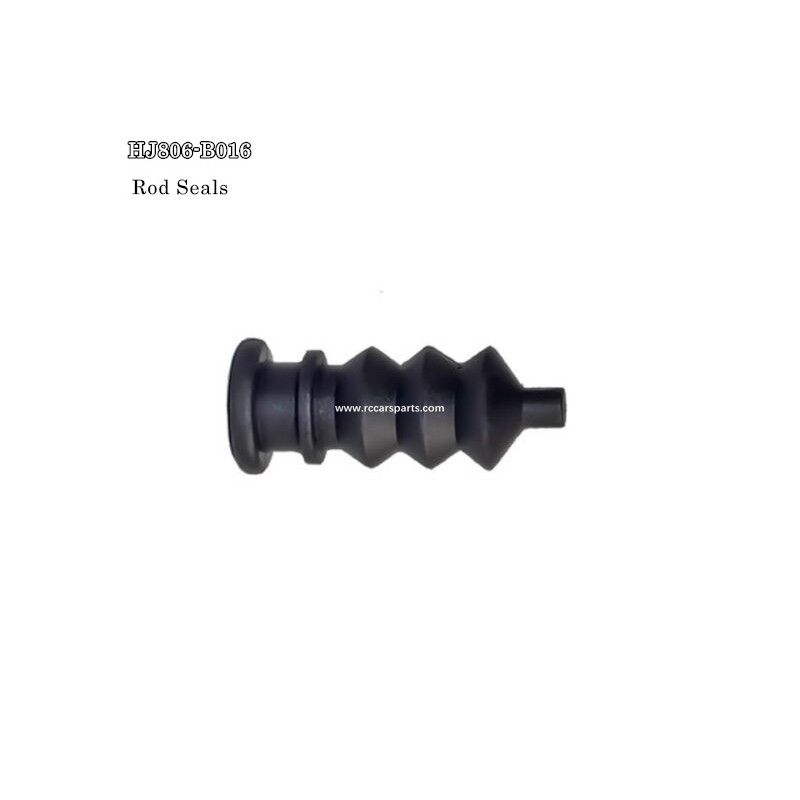 HJ816 RC Boat Spare Accessories Rod Seals HJ806-B016