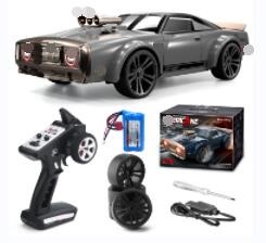 Suchiyu SCY 16303 1:16 rc cAR.