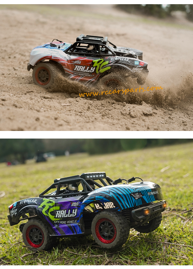 Suchiyu 18103 remote control rc truck