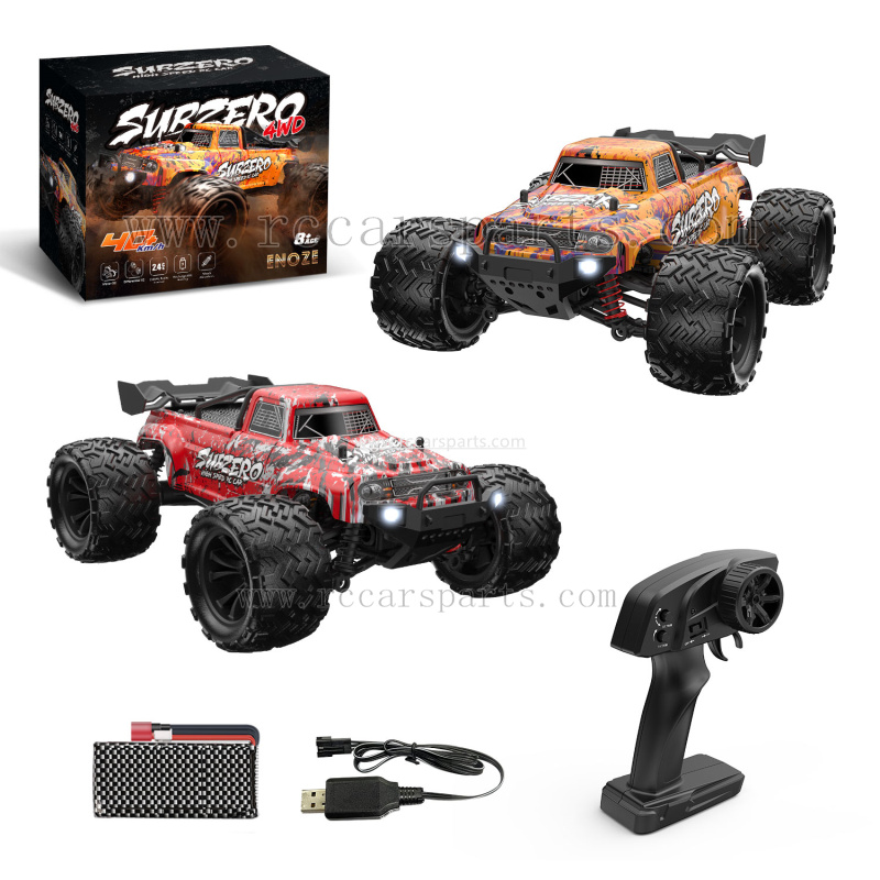 enoze 9500e rc car