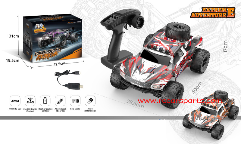 enoze 9201e 201e rc racing car