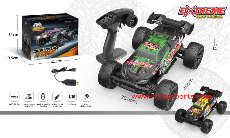 enoze 9202e 202e rc racing car
