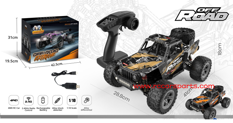 enoze 9208e 208e rc racing car