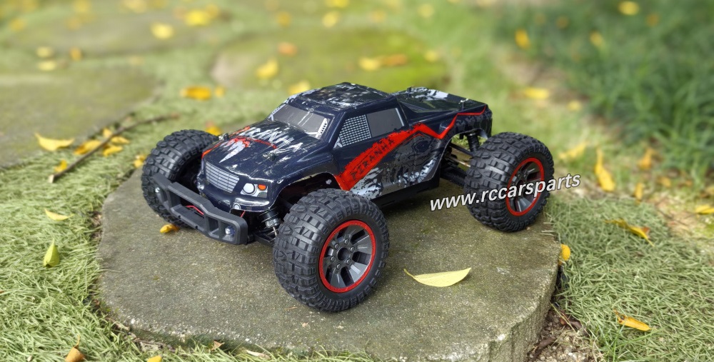 Enoze 9200e 200e rc car v1