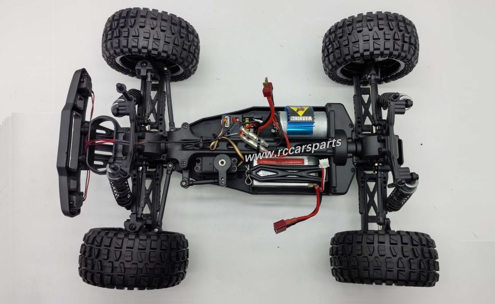 Enoze 9200E 9202E 9203E 9204E 9206E rc car v1 version