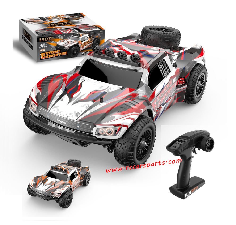 Enoze 9201e 201e rc car v1 version