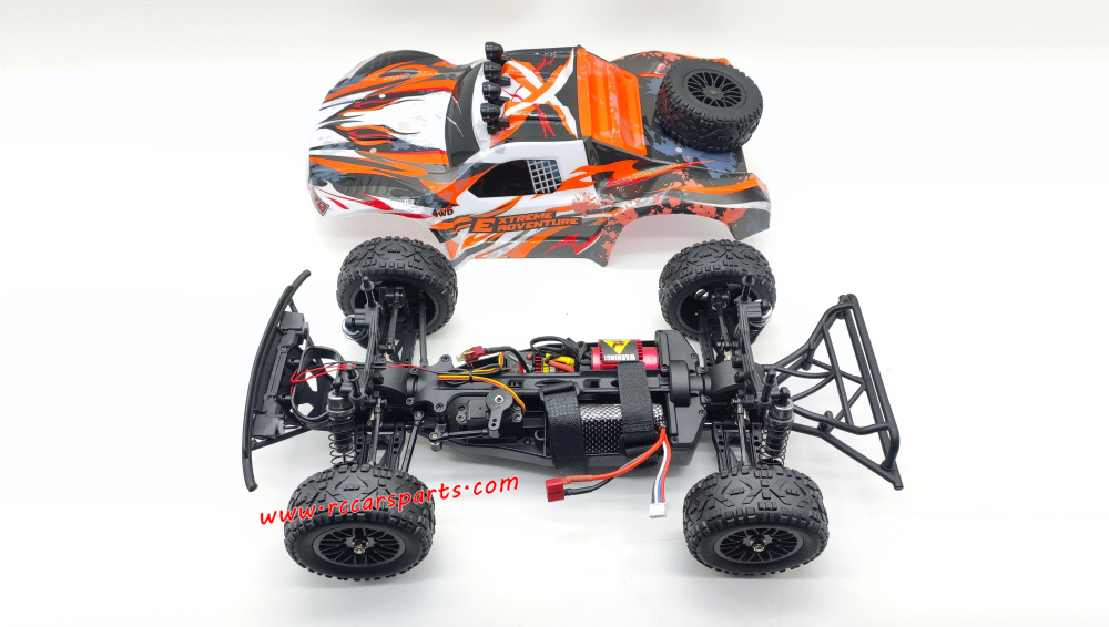 Enoze 9201E 201E rc car v1 version