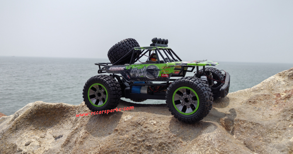 Enoze 9203e 203e rc car v1