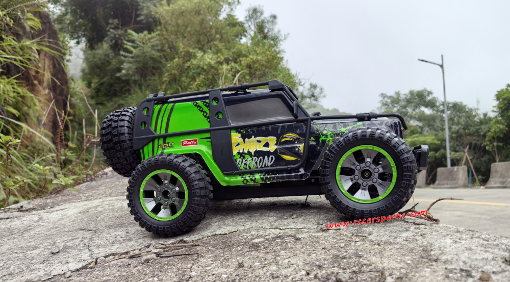 Enoze 9204e 204e rc truck v1