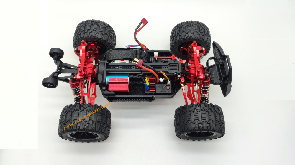 ENOZE 9006E 006E RC Car.