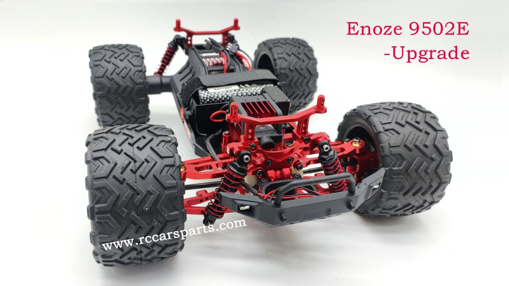 Enoze 9502E Upgrade Metal Kit