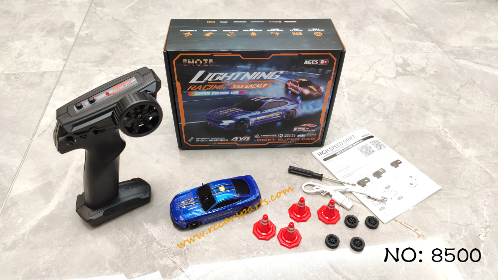 enoze-8500-mini-drift-car