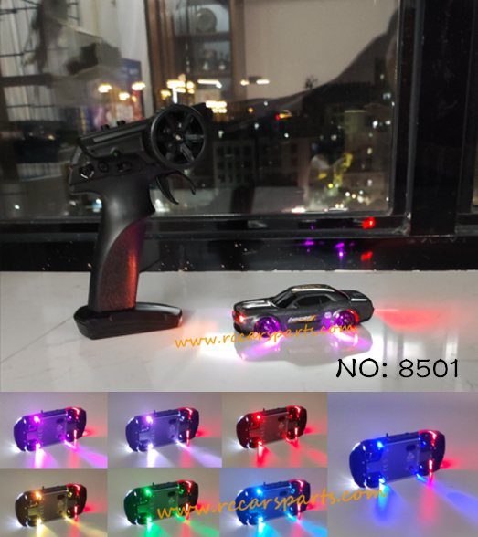 enoze-8501-drift-car-headlight-effect-picture