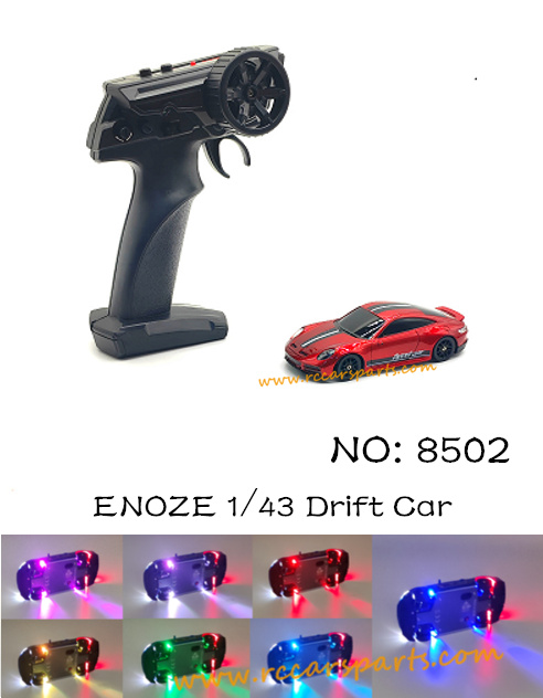 ENOZE 8502 Drift Remote Control Racing