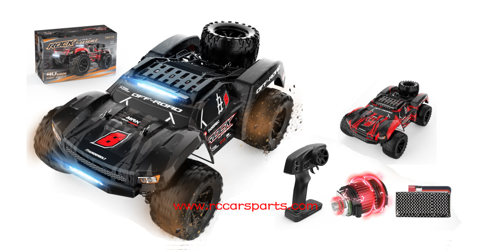 Enoze 9006E 006E 1/14 RC Car
