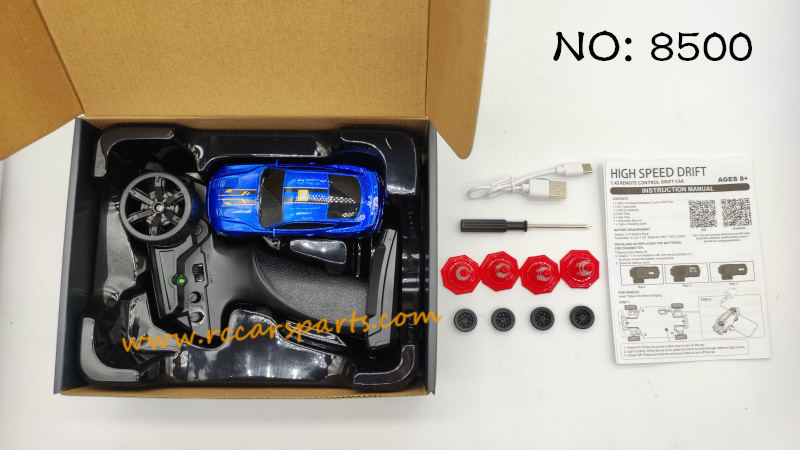 enoze-8500-mini-drift-car