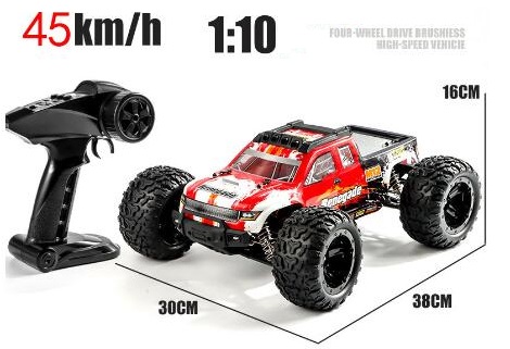 haiboxing hbx 2996a rc car