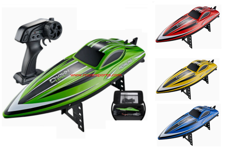 hxjrc hj818/hj818pro rc boat