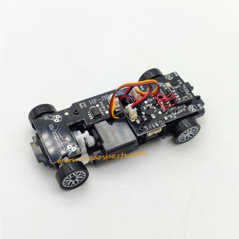 jiabaile_rc_drift_car