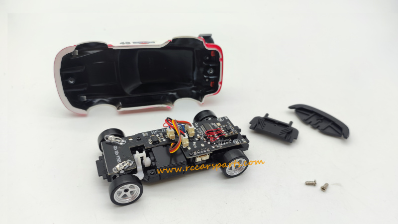 jiabaile_rc_drift_car