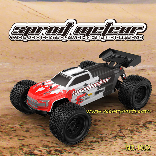 jiabaile 1002 rc car.