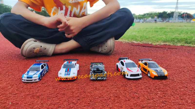 jiabaile-1-43-rc-drift-car