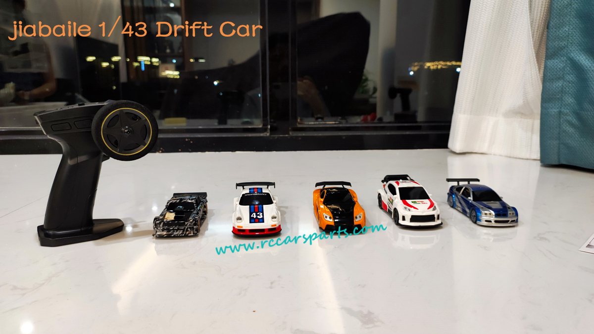 jiabaile-1-43-rc-drift-car