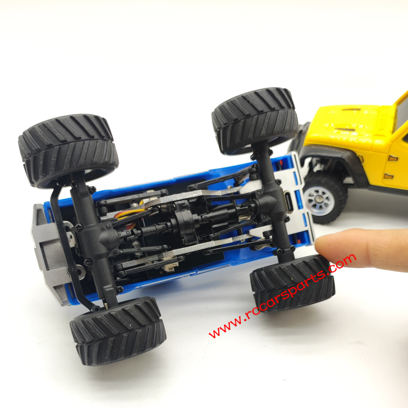 jiabaile-3602-climbing-car