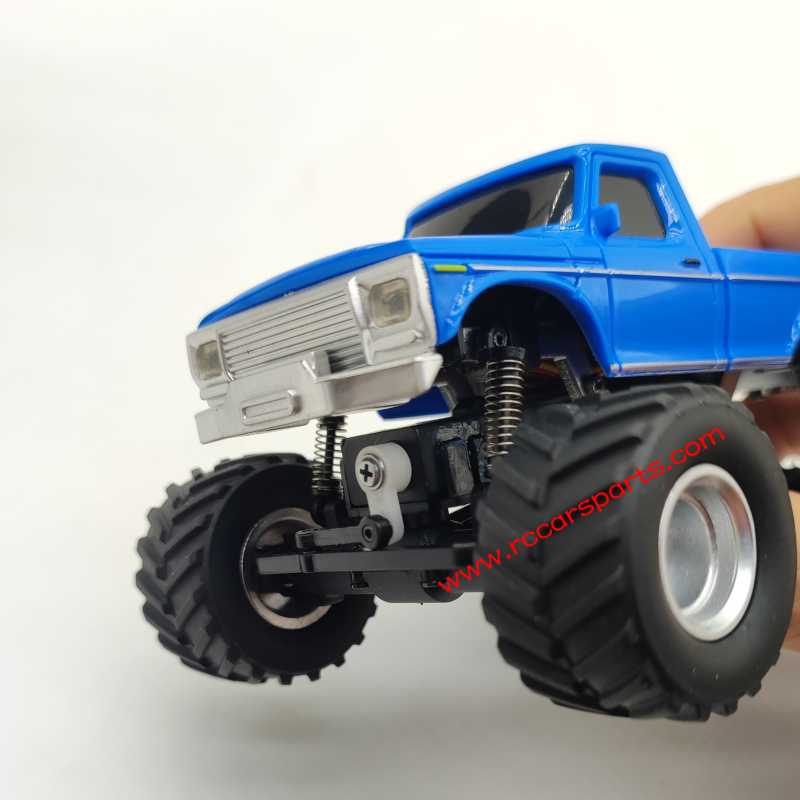 jiabaile-3601-climbing-car