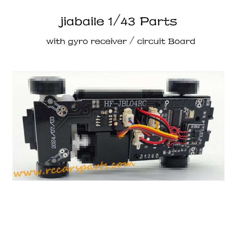 jiabaile-4303-rc-drift-car