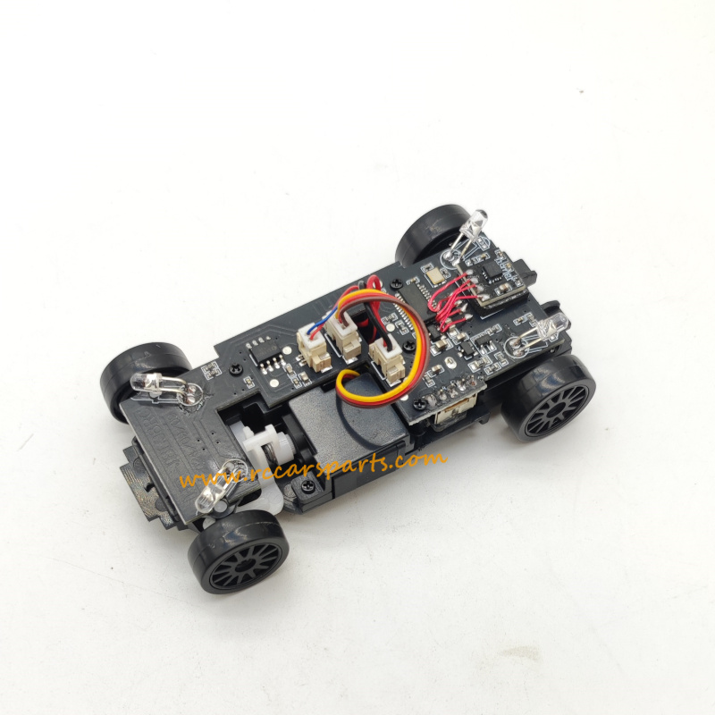 jiabaile_rc_drift_car