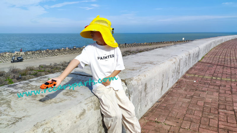 Jiabaile RC Car 1/43 4303 Scale Mini 4WD Drift Car