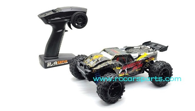 ENOZE 9307E RC Car.